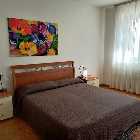 Casa Vacanze Paola Romeno Extérieur photo