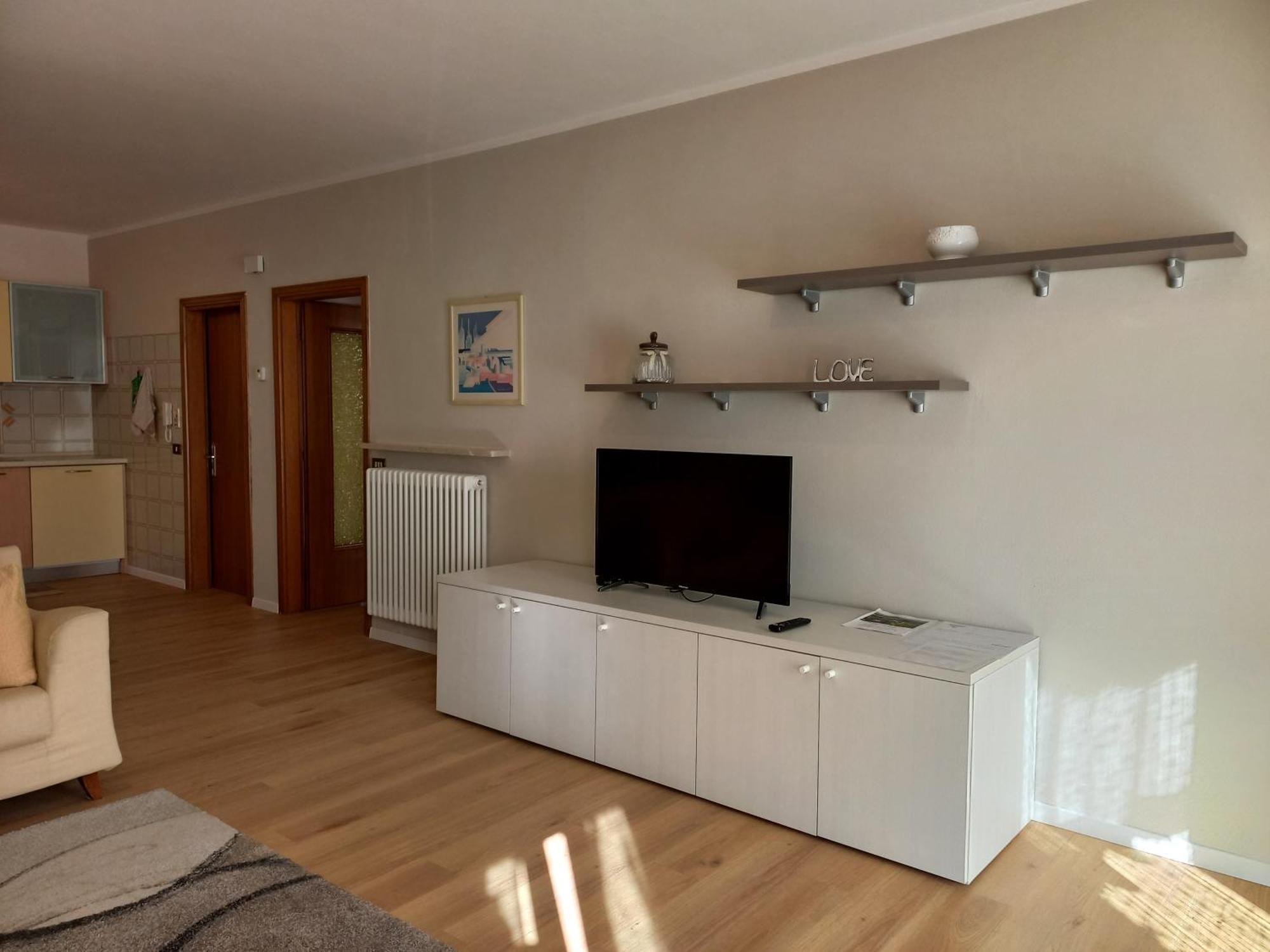 Casa Vacanze Paola Romeno Extérieur photo
